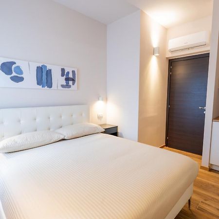 Palmanova Suites 米兰 外观 照片