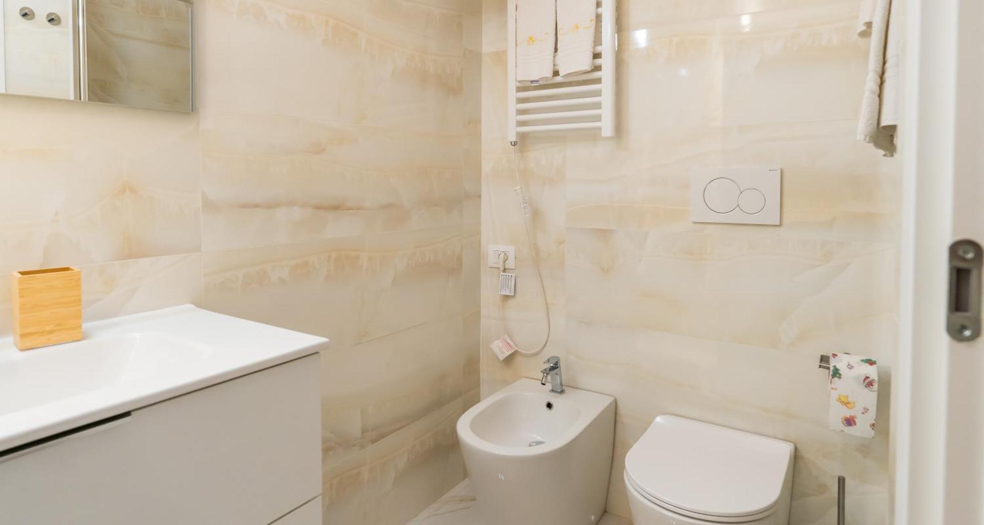Palmanova Suites 米兰 外观 照片