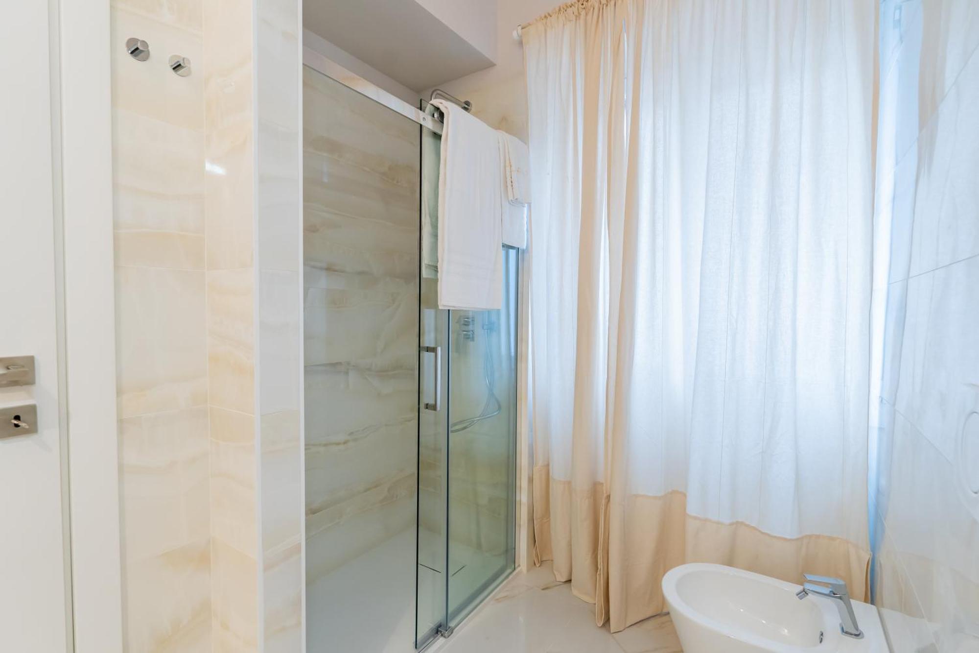 Palmanova Suites 米兰 外观 照片