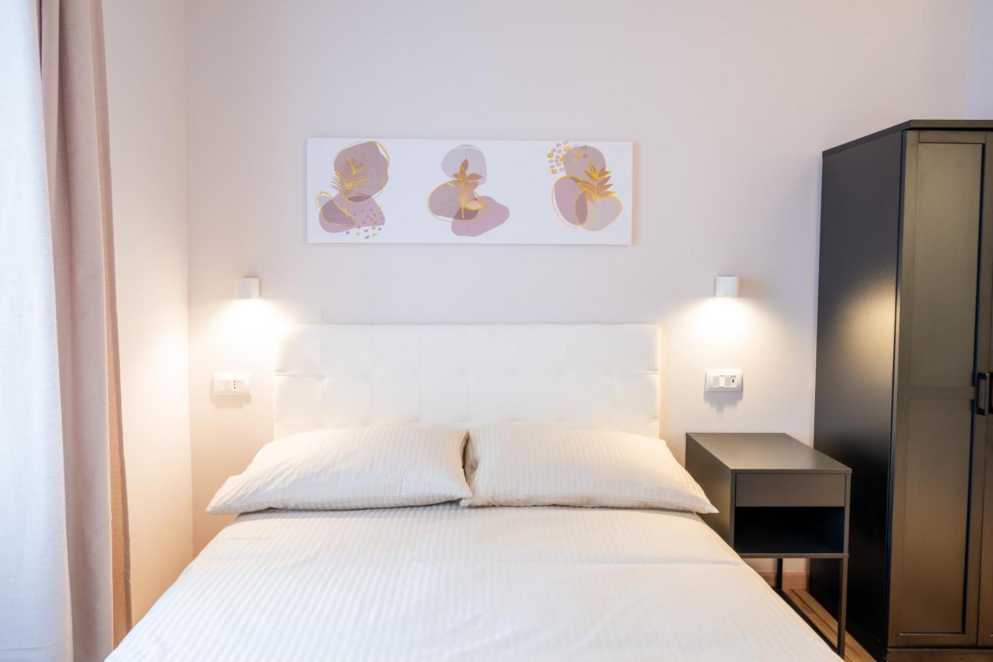 Palmanova Suites 米兰 外观 照片